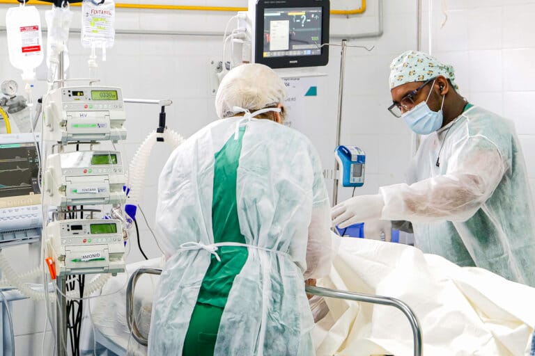 Foto: Thiago Gaspar / Prefeitura de Fortaleza