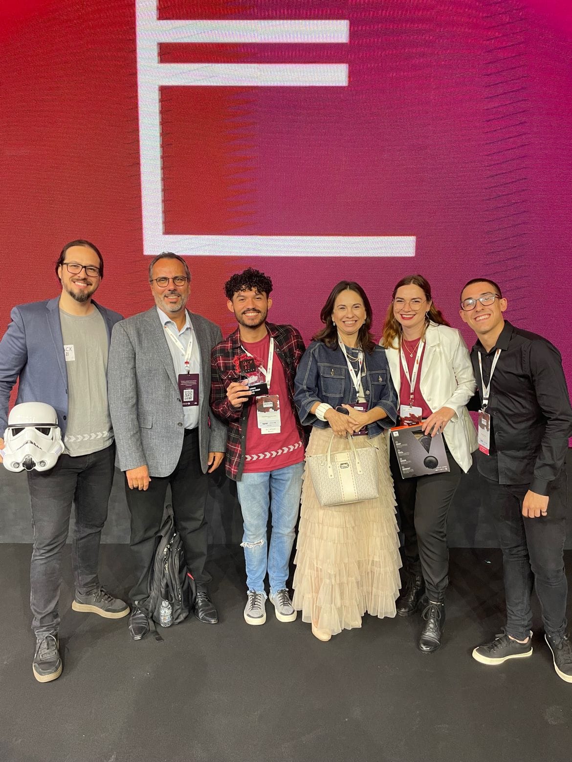 Pelo 3º ano consecutivo, Unifeob conquista pódio no HackLab Fnesp