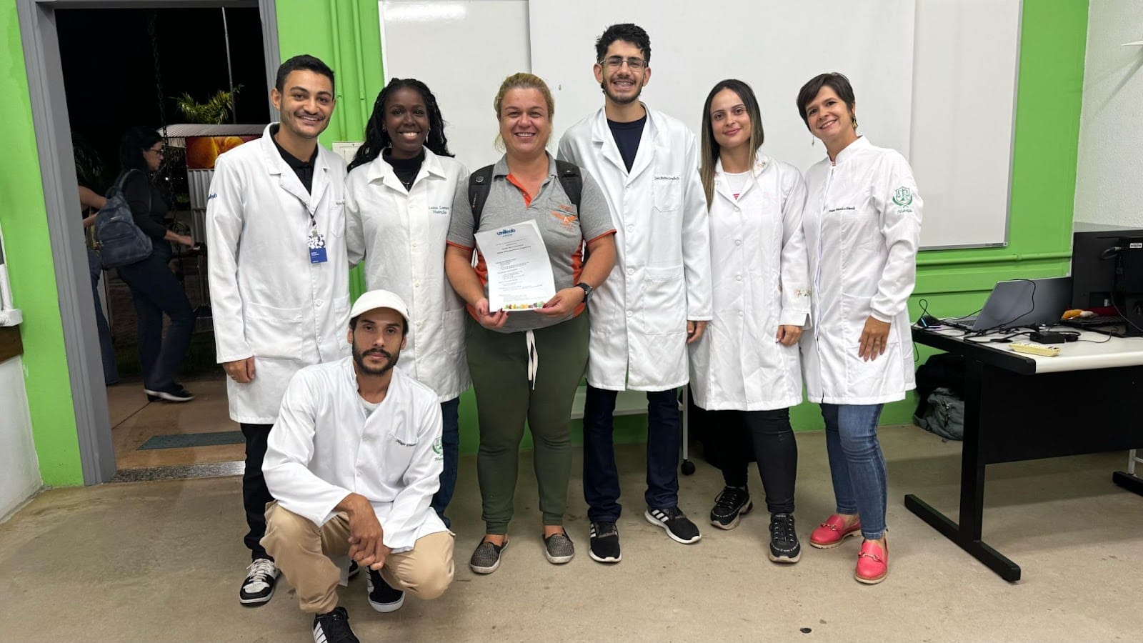 Programa Vida Leve Promove Acompanhamento Nutricional Personalizado 